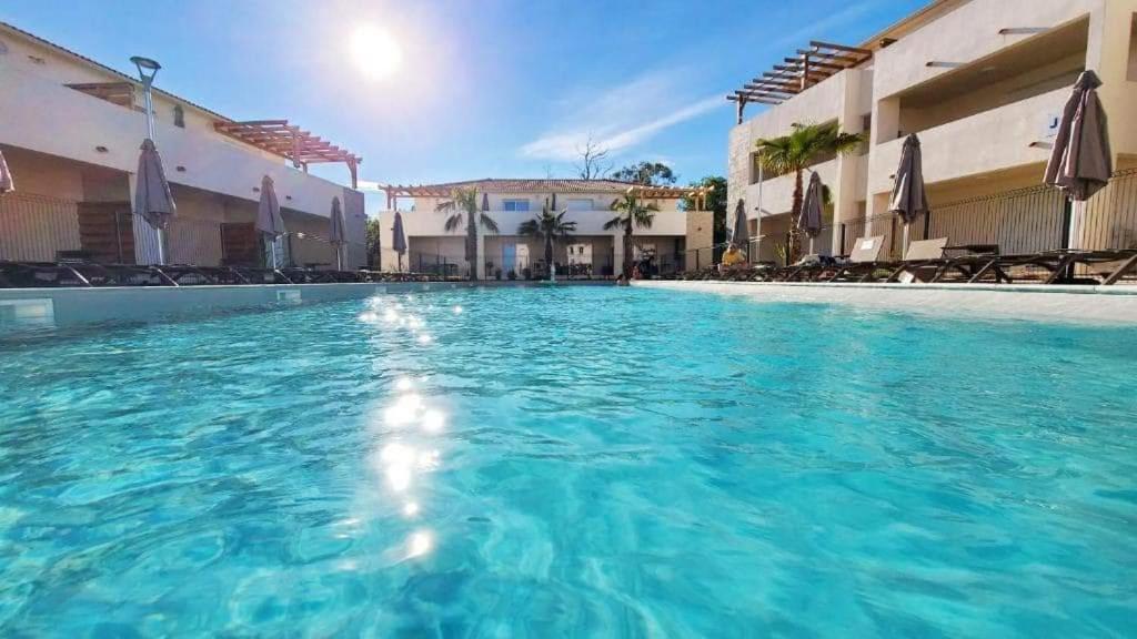 Apartment Superbe Appartement Vue Mer Terrasse Couverte Face A La Mer